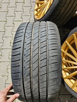 5x112 r20 Ultrawheels konkavni - 11
