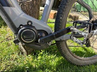 Elektrokolo Haibike hard nine 6 velikost M. Kola 29” - 11
