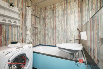 Prodej, byty/3+1, 74 m2, 46601 Jablonec nad Nisou, Jablonec  - 11