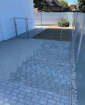 Prodam BYT 3+KK Na Pruhonu Plzen 64m - 11