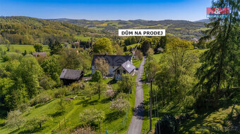 Prodej rodinného domu, 120 m², Benešov nad Ploučnicí - 11