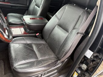 Cadillac Escalade 6.2 V8 BA + LPG - 11
