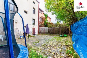Pronájem bytu 1+1 44 m2 Benešova, Jihlava - 11