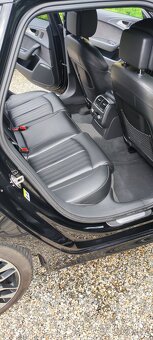 Prodám Audi a6 c7 3.0 bitdi 240kw DPH - 11