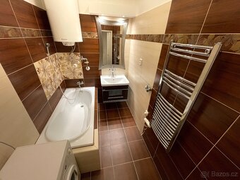 Podnájem 2+1 (72m2) na ul. Skřivanova, Brno - Ponava - 11