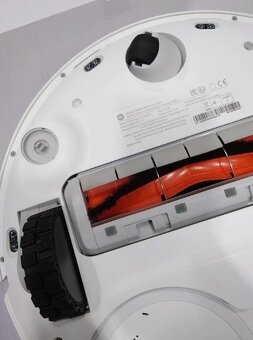 Nepoužitý Xiaomi Robot Vacuum X20+s příslušenstvím - 11
