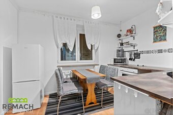 Pronájem, byt 1+1, 31m2, Uherské Hradiště, ulice Boženy Němc - 11
