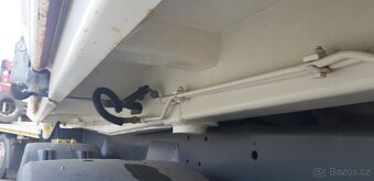 MEILLER MZDA 1822 BORDMATIC / nosnost 13.160 kg / NOVÉ PNEU - 11