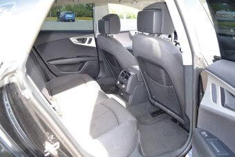 Audi a7 3.0 tdi 160kw - 11