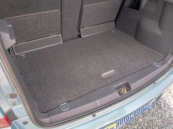 Opel Meriva 1.4i 16V 66KW – 89TKM - 11