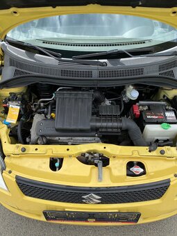 Suzuki Swift - 11