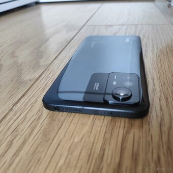 Xiaomi Redmi Note 12S 8GB+4GB/256GB černý - 11