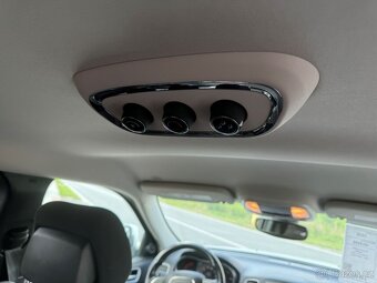 Dodge Durango 3,6 GT 4x4 AWD 2020 DPH AKCE - 11