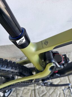 Horské kolo GHOST Riot Trail CF Pro Carbon 2025 29″ - 11