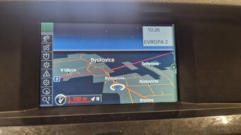 BMW 520d automat - 11