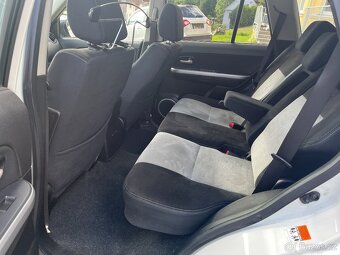 Grand Vitara AUTOMAT - 11
