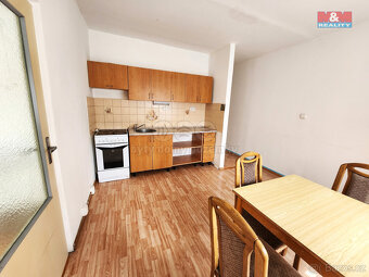 Prodej bytu 2+kk, 39 m², Louny, ul. ČSA - 11