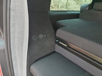 Ford Tourneo Custom Titanium L2 - 11