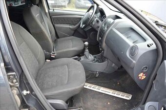 Dacia Duster 1,2 TCE   RV 2014 - 11