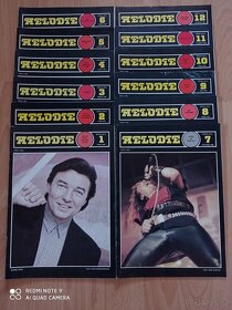 Melodie - 11
