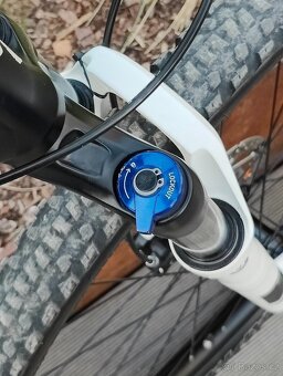 Horské kolo Specialized Jett Comp, rám 19", kola 29" - 11