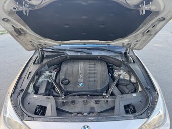 BMW 535d GT Xdrive - 11