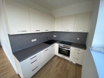 Pronájem novostavby 2kk - 11