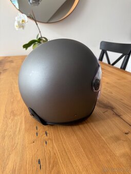 Helma na moto Caberg Freeride - 11