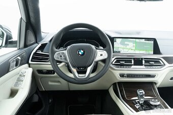 BMW X7  40d - 11