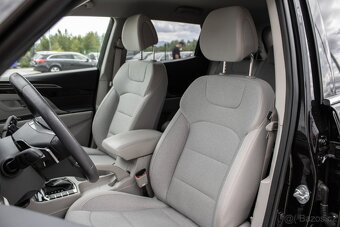 SsangYong Korando 1.5 Turbo e-XGI 163k Smart A/T - 11