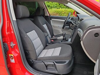 Škoda Octavia 2 Combi 1.6 TDI FACELIFT Ambiente - 11