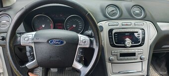 Ford Mondeo Mk4 r.v. 2008 2.0TDi - 11