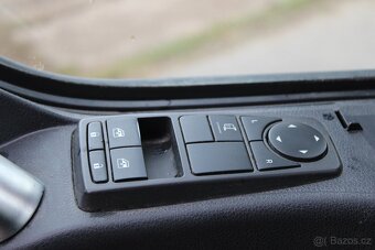 MAN TGX 18.480, Secondary Air Conditioning - 11