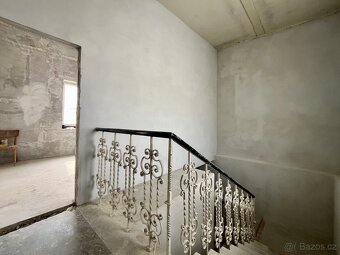 Prodej, nebytové prostory, 660 m2, ul. Uničovská, Šumperk - 11