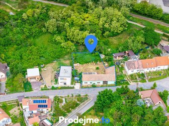 Prodej rodinné domy, 100 m² - Dyje, ev.č. 100068 - 11