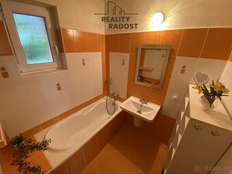 Prodej RD 4+1 Lelkova Pod Bezručovým vrchem Krnov, RD 4+1 Po - 11