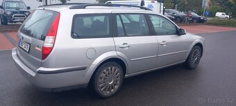 Prodam Ford Mondeo mk3 2,0 TDCI 85kw. - 11