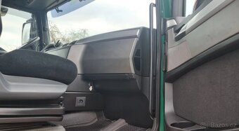 MAN TGX 26.440 - 6x2 - Valník + HR-MKH 541 - 11
