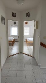 Pronájem rekreačního domku - Vranovská přehrada - Bítov - 11