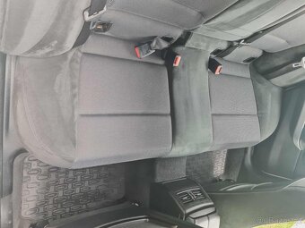 BMW 320d 130kw - 11