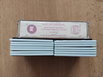 Diapozitivy do promítačky - 11