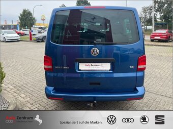 Vw T6 Multivan Multivan Startline 7místný s tažným z - 11