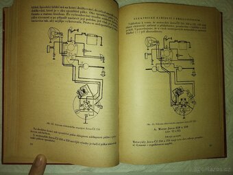 Jawa - ČZ kniha - 11