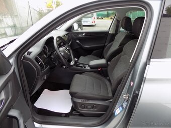 Škoda Kodiaq 2.0TSi/4x4/Full-LED/NAVI/DPH/ - 11