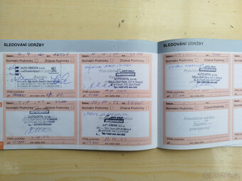 CITROEN DS3 ČR 41000Km - 11