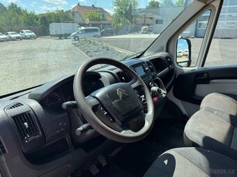 Citroën Jumper Maxi 35 L4H2 - 11