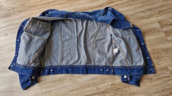 Džínová bunda Replay  L - 11