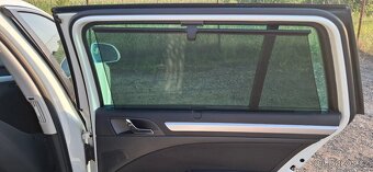 Škoda Superb 2.0 TDI 125 kw DSG - 11