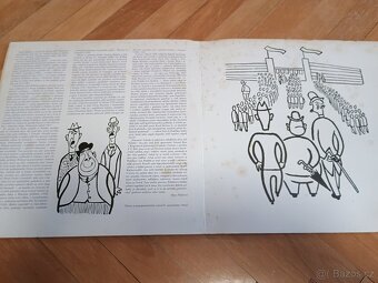 Pohádky na gramodesce - 11