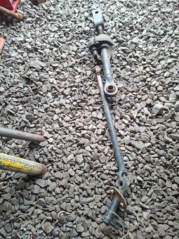 Díly zetor uřI - 11